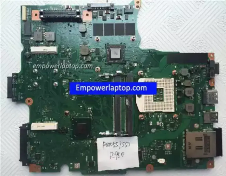 Toshiba P000557550 R950 FAL25Y2 Základní deska