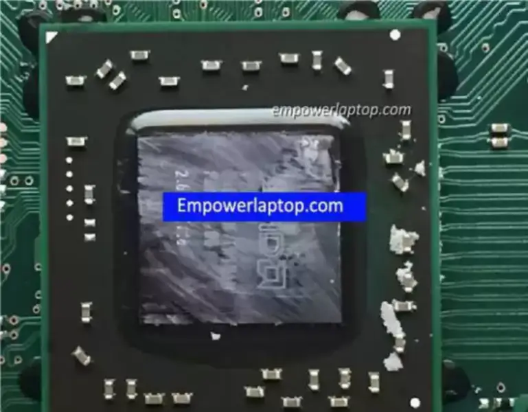 Toshiba P000557550 R950 FAL25Y2 Základní deska