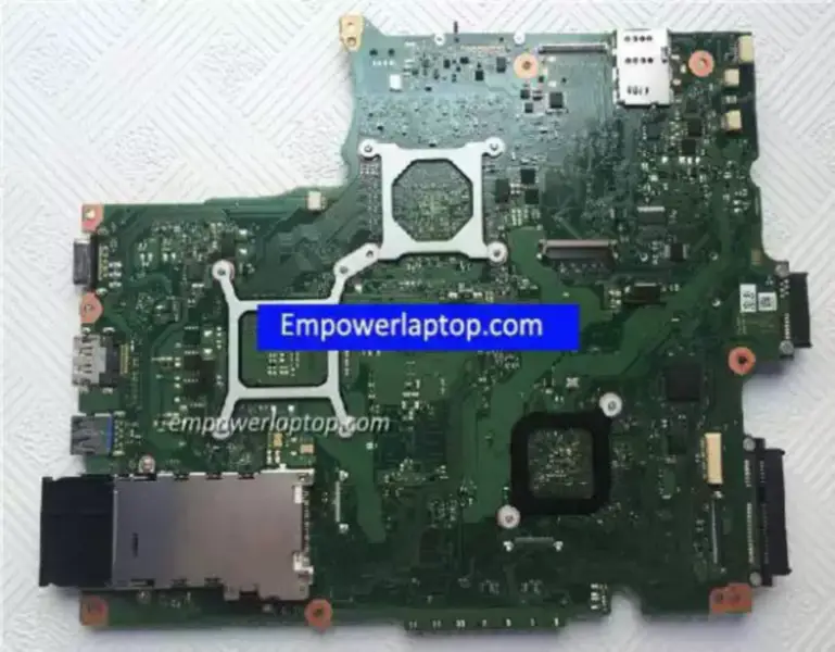 Toshiba P000557550 R950 FAL25Y2 Základní deska