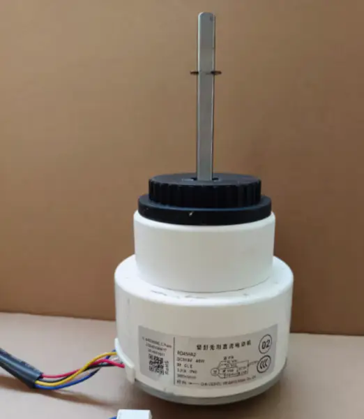Vnitřní jednotka klimatizace TCL DC Motor ventilátoru RD45HA2