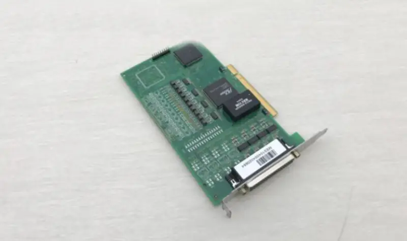 PCI9052 ME910 OX16C954 REC3-0505SR LAGE 1 5298 Karta sběru dat