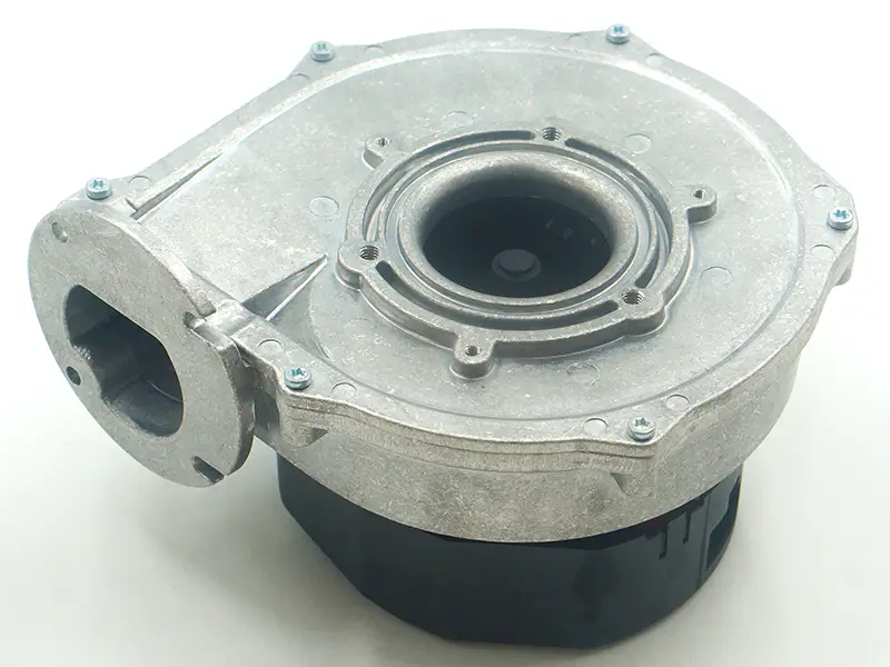 Ebmpapst RG128/1300-3612-020204 Ventilátor