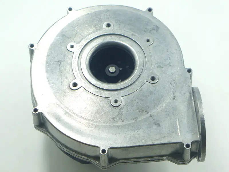 Ebmpapst RG148/1200-3633-010201 Ventilátor