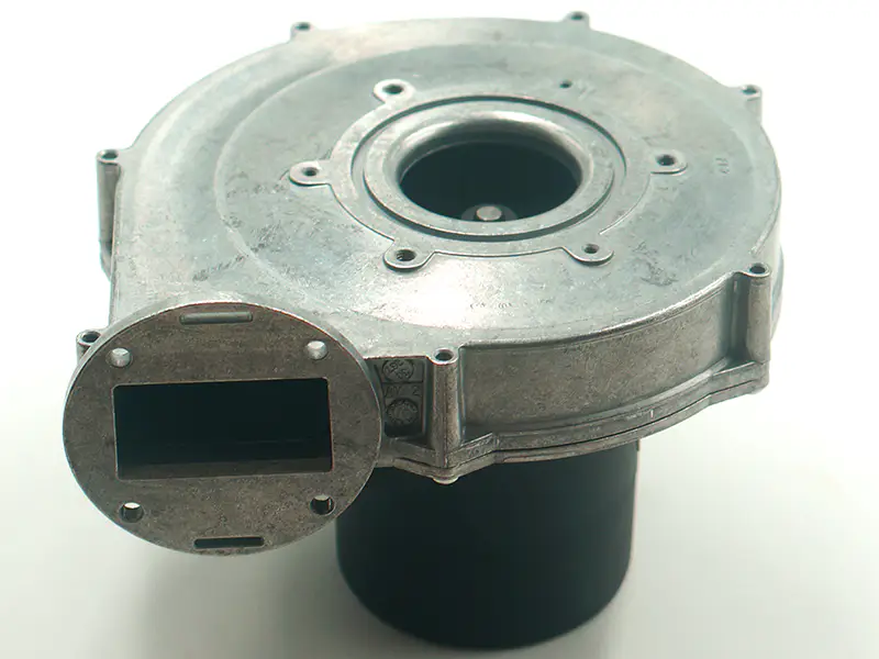 Ebmpapst RG148/1200-3633-010201 Ventilátor