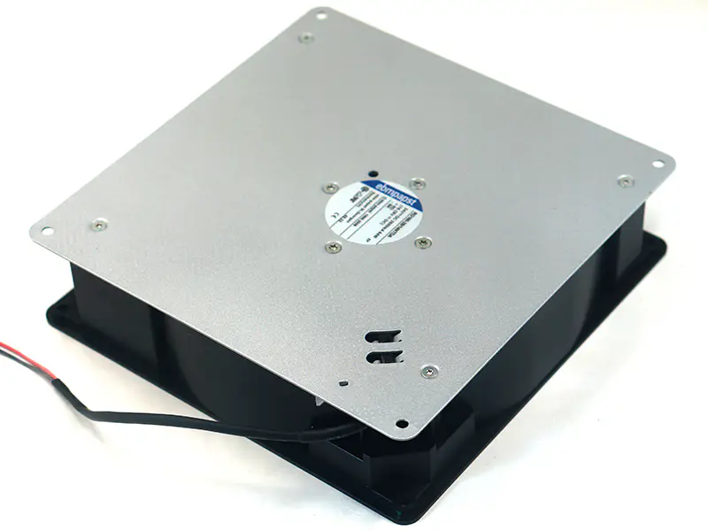 Ventilátor Ebmpapst RG160-28/14NTDA