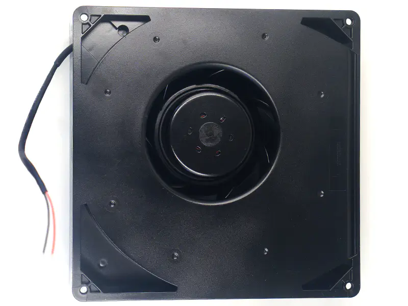 Ventilátor Ebmpapst RG160-28/14NTDA