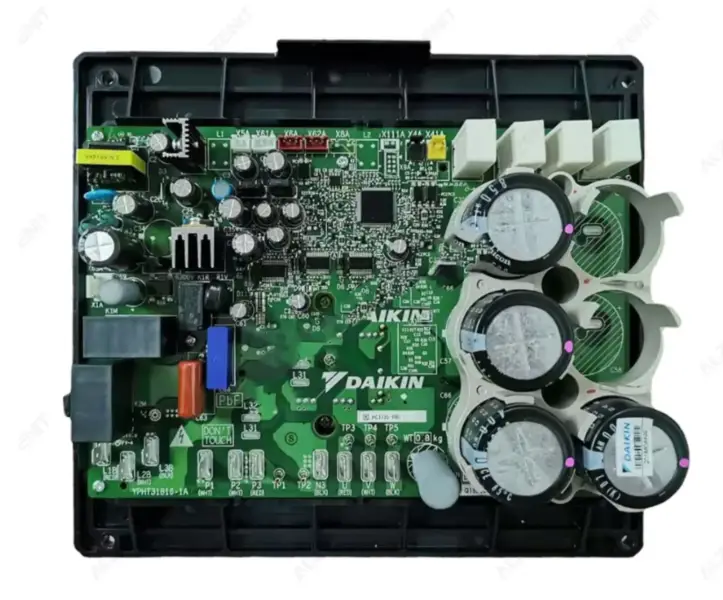 Řídicí deska venkovní jednotky klimatizace Daikin PC1135-1 Obvod PCB RHXYQ8QAY1 RHXYQ16QAY1