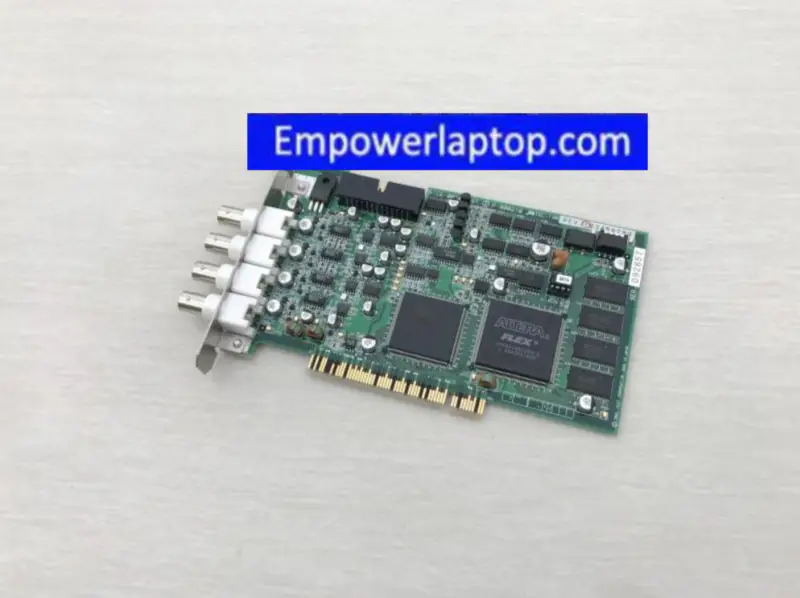 RICE-001a DAQ karta FAST P-900210