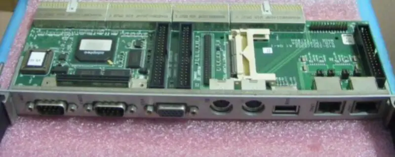 Advantech MIC 3000 MIC3081A RIO-3301/3302 A1 Průmyslová základní deska