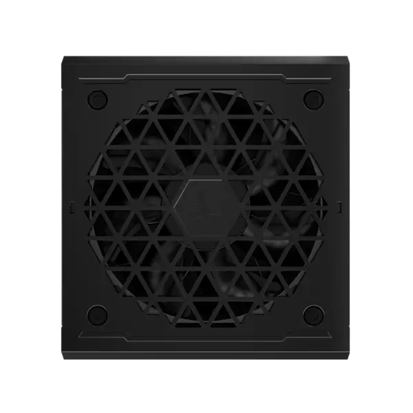 Cors Air Pc zdroje Rm850e 850w Napájecí zdroj Gold Full Module Low Noise Fan Start Stop Smart Wake-up Rps0157