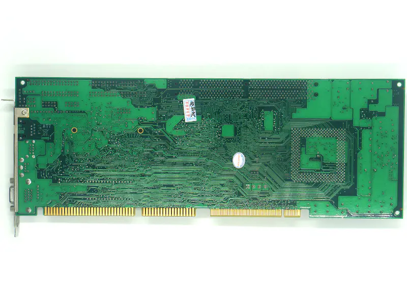 Základní deska Portwell ROBO-679