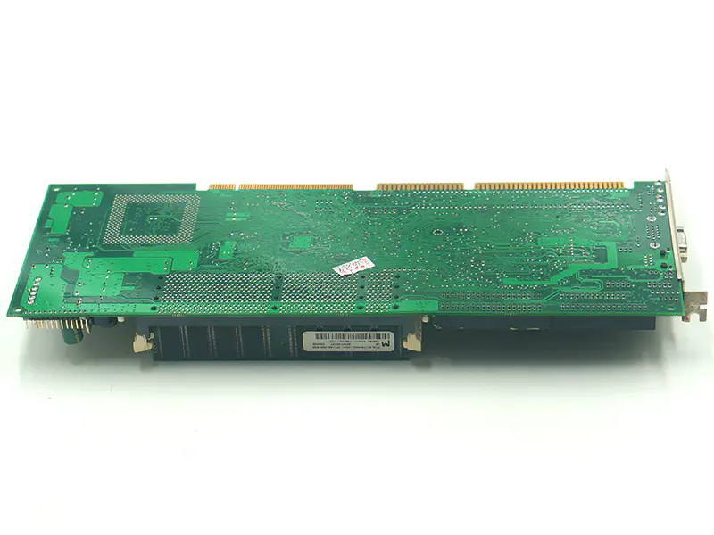 Portwell ROBO-698 216006980096 R1M0 základní deska