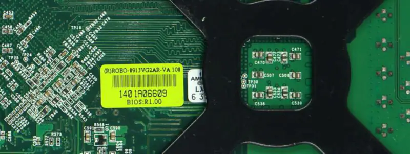 Portwell ROBO-8913VG2AR-VA BIOS:R1.00 B9305373AB18913821 průmyslová základní deska