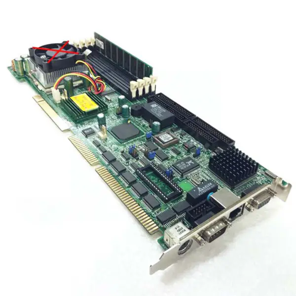 Rocky-3702ev-r4 V4.1 pro základní desku průmyslového počítače Iei