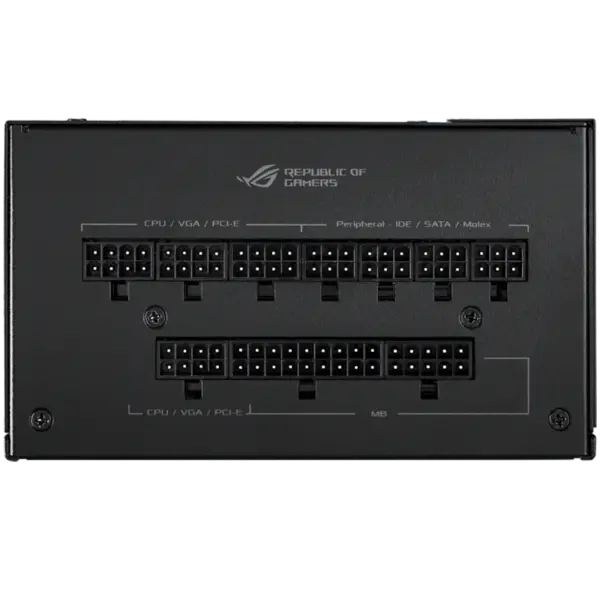 Napájecí zdroj Asus Rog-strix-650g Napájecí zdroj Rog Strix 650w