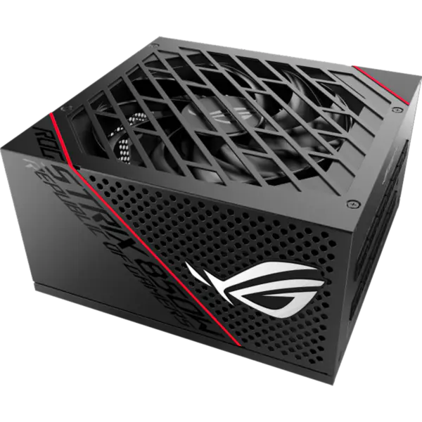 Asus Napájecí zdroje Rog Strix 850g Herní zdroj Počítačový zdroj Podpora Rtx 4090 4080 Rog-strix-850g