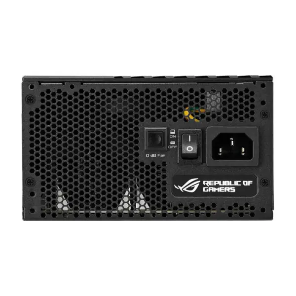 Jako stolní napájecí zdroje Rog Thor 1200p2 Gaming Psu Počítačový zdroj Podpora Rtx 4090 4080 Rog-thor-1200p2-gaming