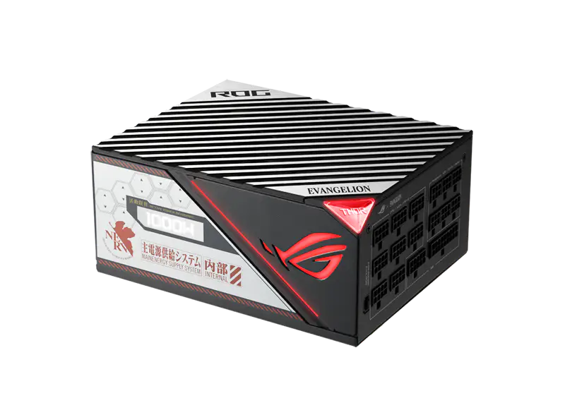 Napájecí zdroj Asus Rog Thor 1000w