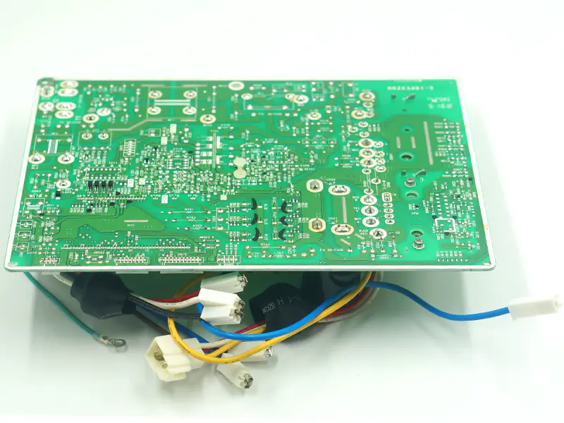 RRZK3491-3 RRZK3491-2 RRZK3497-1 RRZK3491-4 Air conditioning computer board