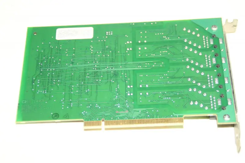 NI PCI SERIAL RS-232/485 Průmyslová základní deska