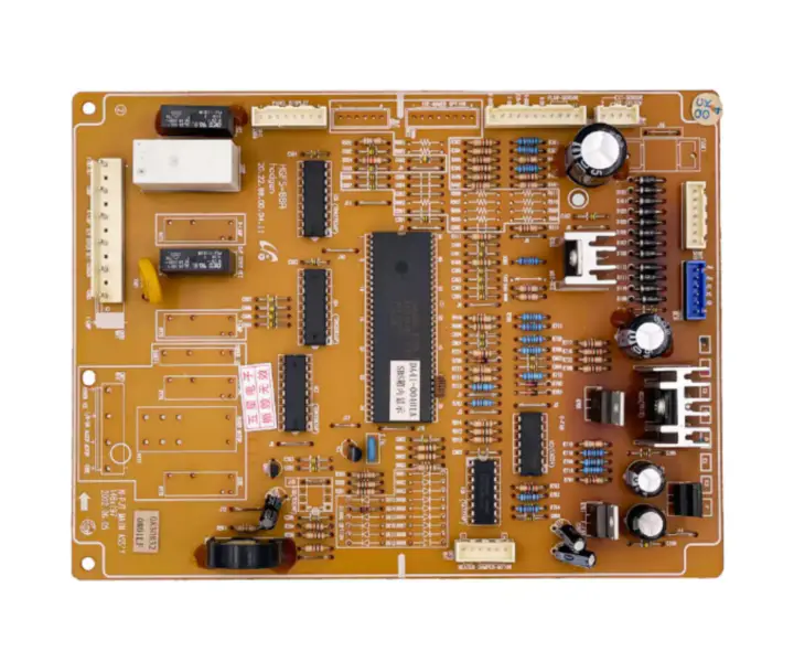 Řídicí deska chladničky Samsung DA41-00401A DA41-00401C Obvod PCB RS19NRSW