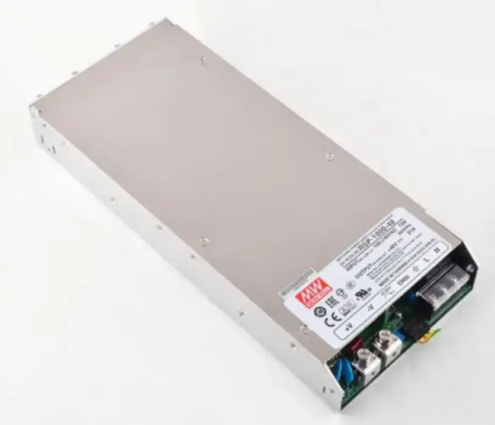 MeanWell RSP-1000-24 12 15 27 48 Napájení
