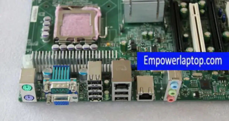 SuperMicro C2SBC-RSYS-QZ2 QZ35Q základní deska pro průmyslová zařízení LGA775