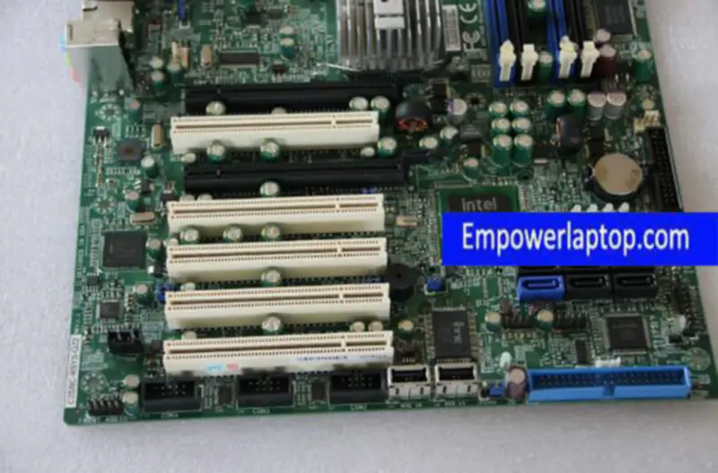 SuperMicro C2SBC-RSYS-QZ2 QZ35Q základní deska pro průmyslová zařízení LGA775