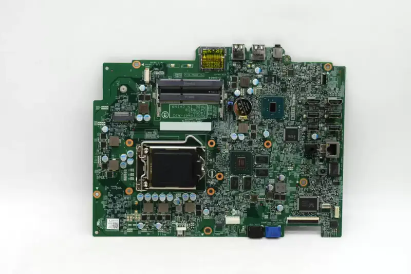 Dell 5459 5450 5460 Základní deska s dedikovanou grafikou 4G CN-0RY75N CN-0WCWFJ