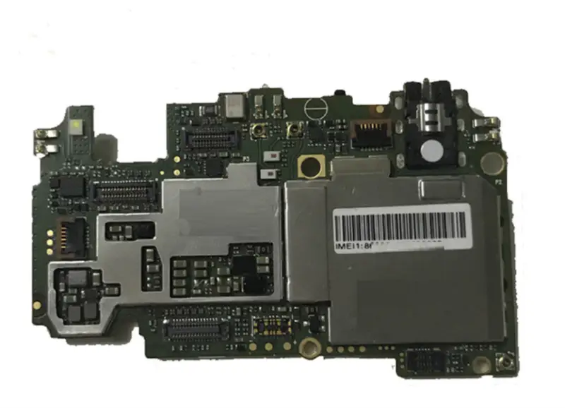 Základní deska Xiaomi Redmi 4X