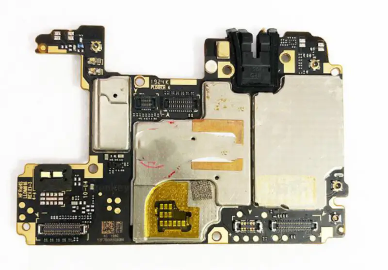 Základní deska Xiaomi Redmi Note7 Pro 6+ 128GB