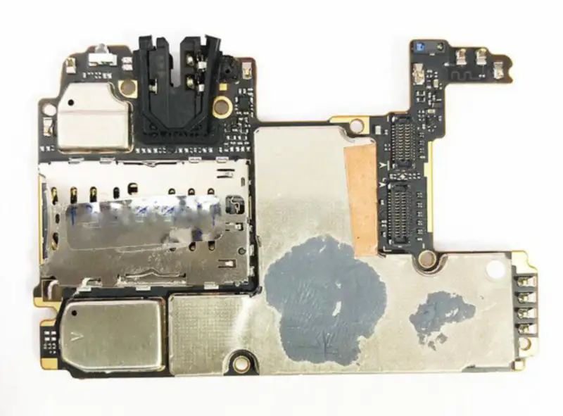 Základní deska Xiaomi Redmi Note7 Pro 6+ 128GB