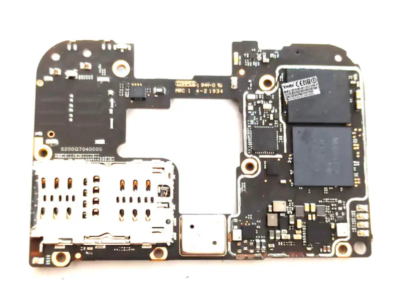 Základní deska Xiaomi Redmi Note8 Pro