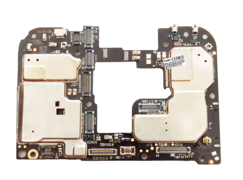 Základní deska Xiaomi Redmi Note8 Pro