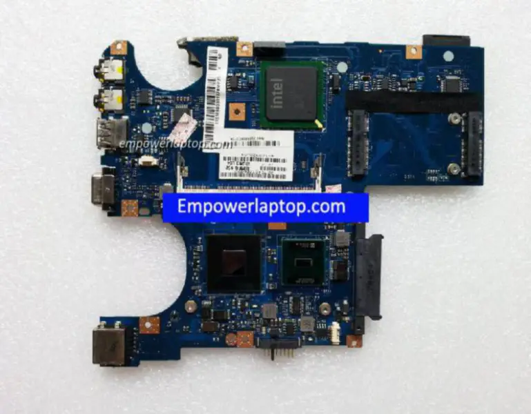 Základní deska Lenovo S10-2 KIUN0 LA-5071P