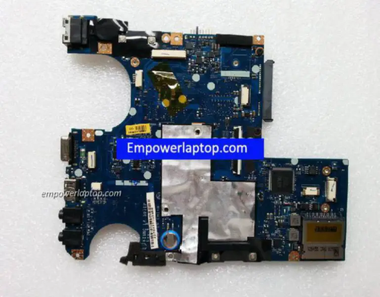 Základní deska Lenovo S10-2 KIUN0 LA-5071P