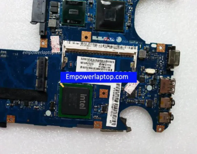 Lenovo s10 S10-2 KIUN0 LA-5071P Základní deska