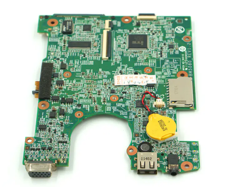 Základní deska Lenovo S100 BM5080