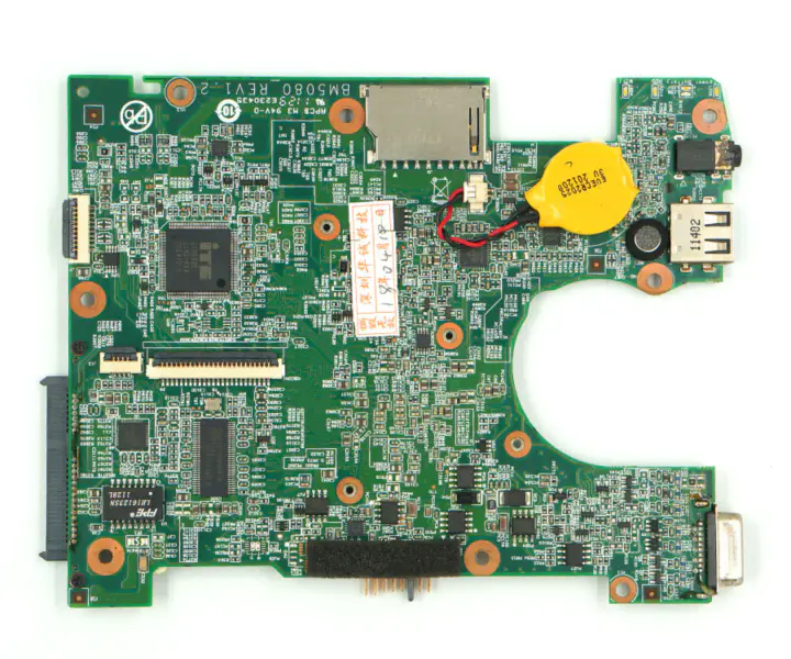 Základní deska Lenovo S100 BM5080