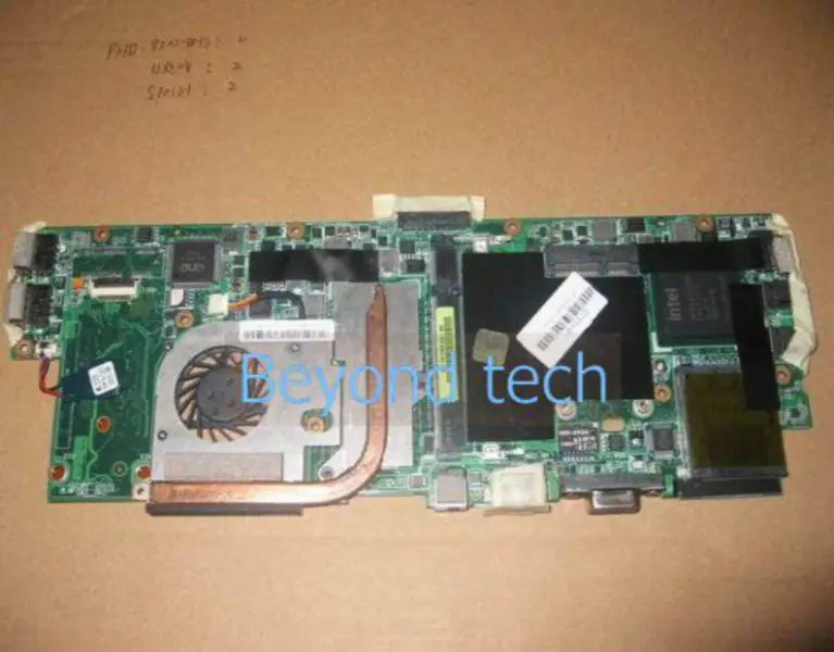 Základní deska Asus S101H