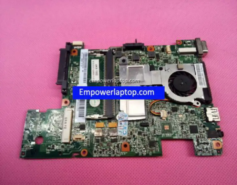 Základní deska Lenovo S110 BM5138