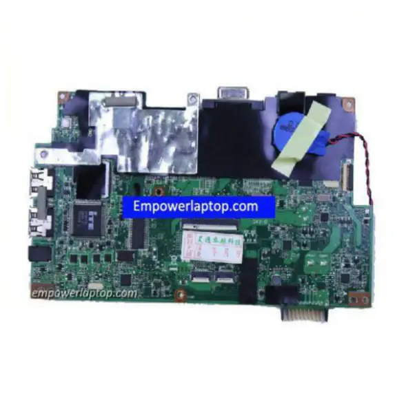 Základní deska Asus S121