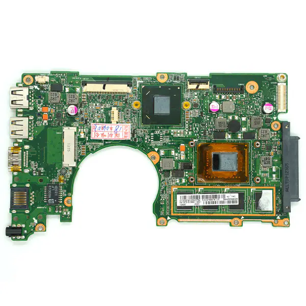 Základní deska Asus S200E
