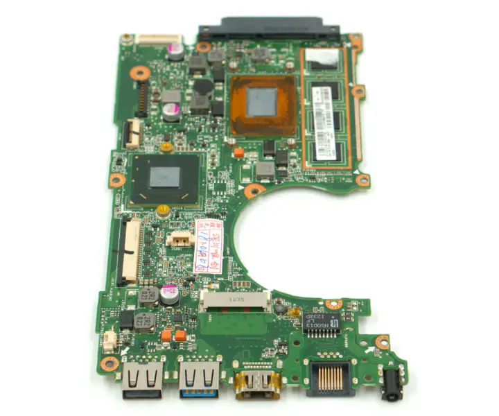 Základní deska Asus S200E