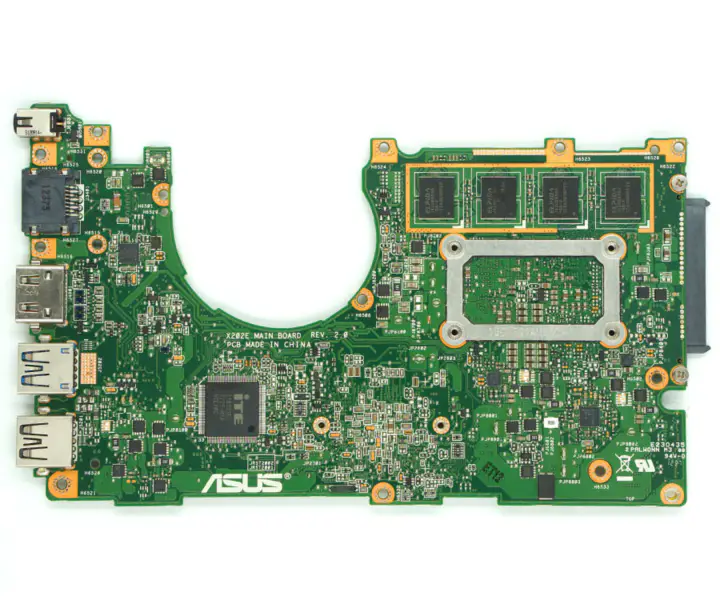 Základní deska Asus S200E