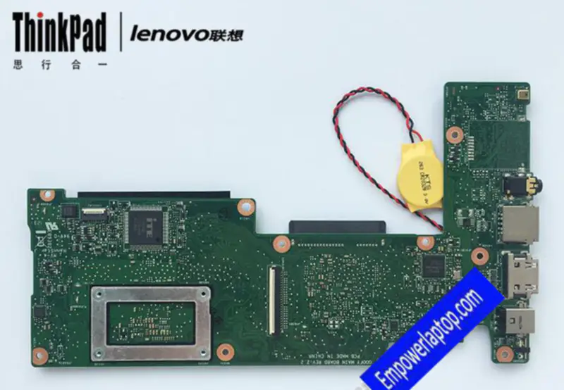 Základní deska notebooku Lenovo ThinkPad S206 DDR3