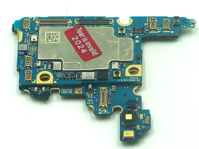 Základní deska Samsung Galaxy S21-G991U verze pro USA 128G