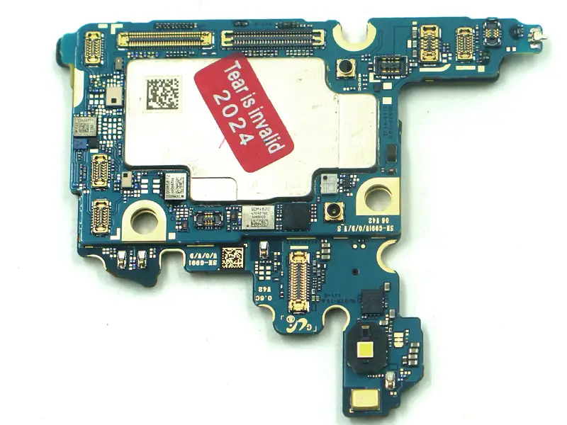 Základní deska Samsung Galaxy S21-G991U verze pro USA 128G