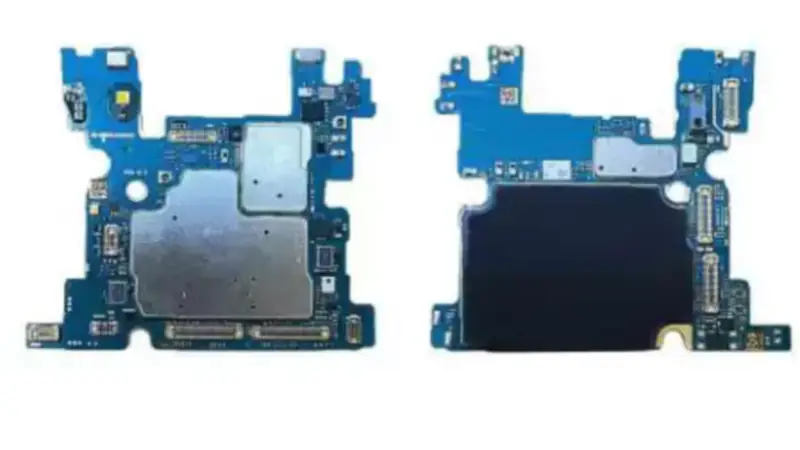 Základní deska Samsung S22 S901B verze EU