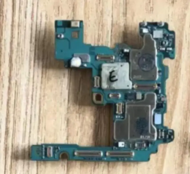 Základní deska Samsung Galaxy S22 Ultra 908E verze EU